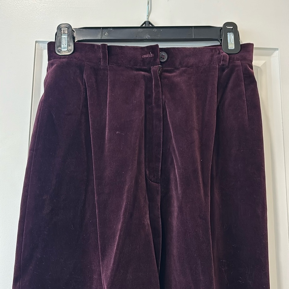 Tullous pants